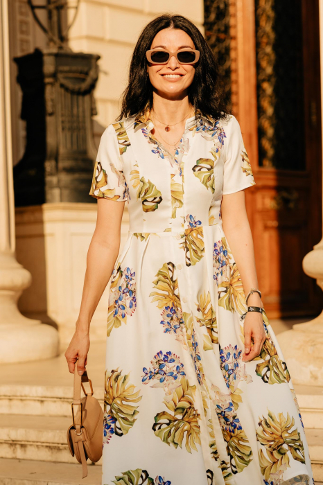 Rochie Camder [6]