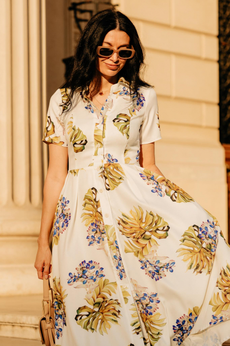 Rochie Camder [8]
