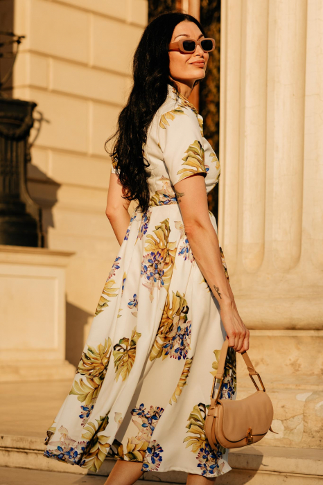 Rochie Camder [4]