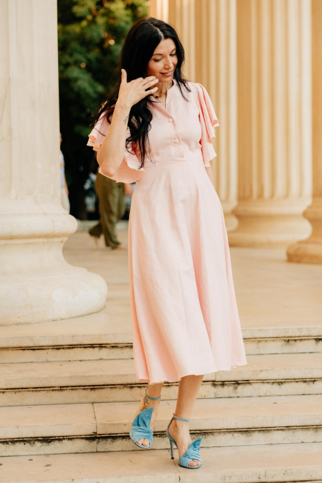 Rochie Elenas [1]
