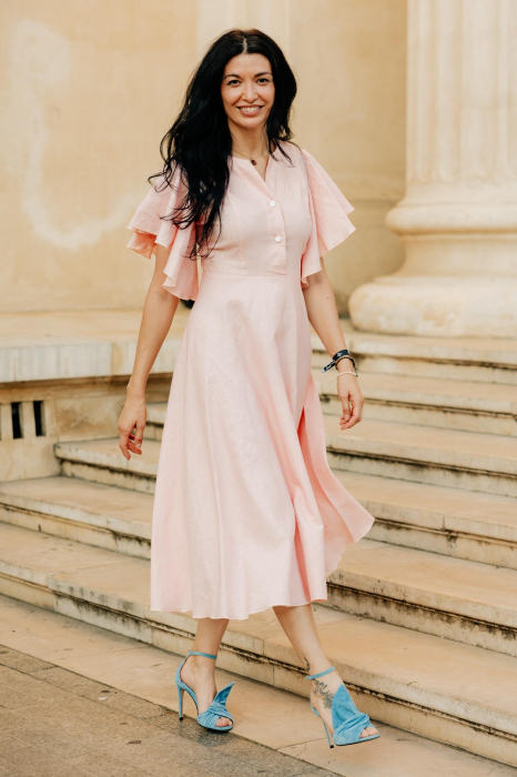 Rochie Elenas [8]