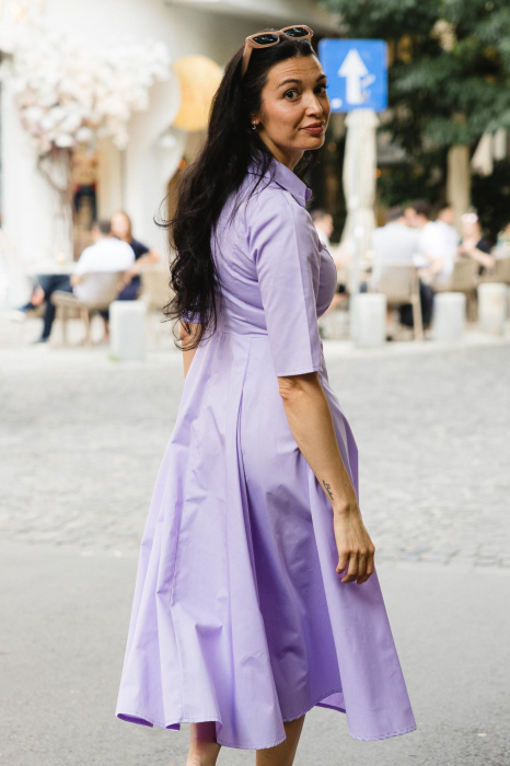 Rochie Demis [6]