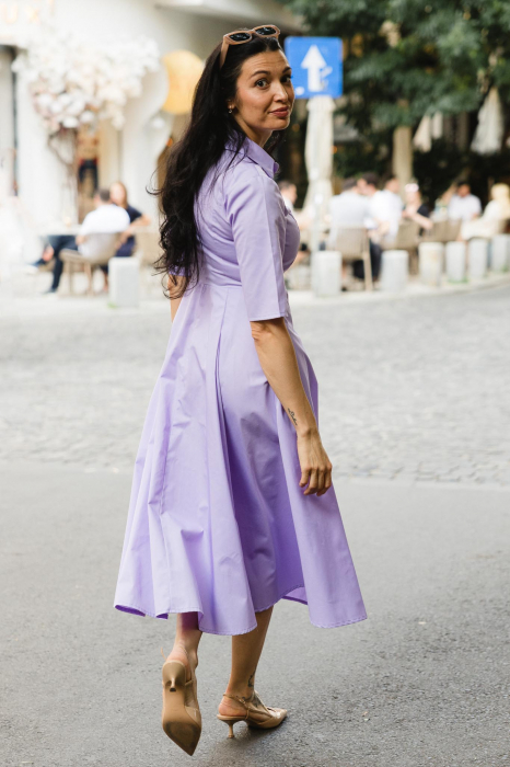 Rochie Demis [3]