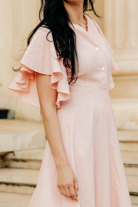 Rochie Elenas [5]