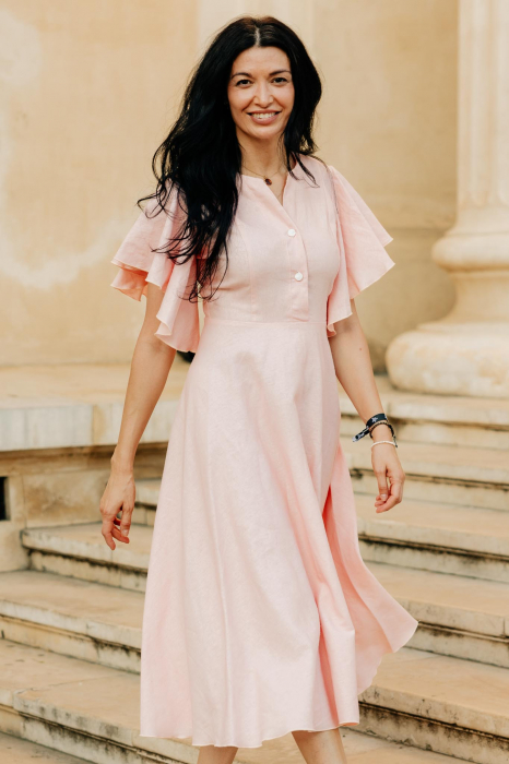 Rochie Elenas [3]