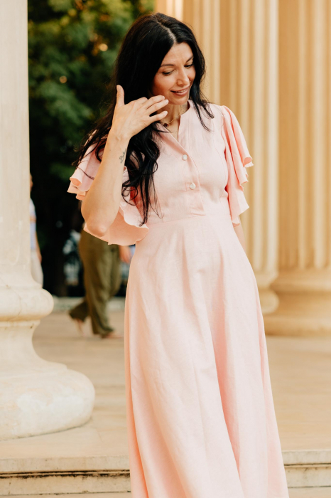 Rochie Elenas [7]