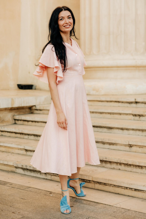 Rochie Elenas [10]
