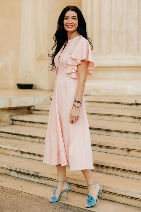 Rochie Elenas [2]