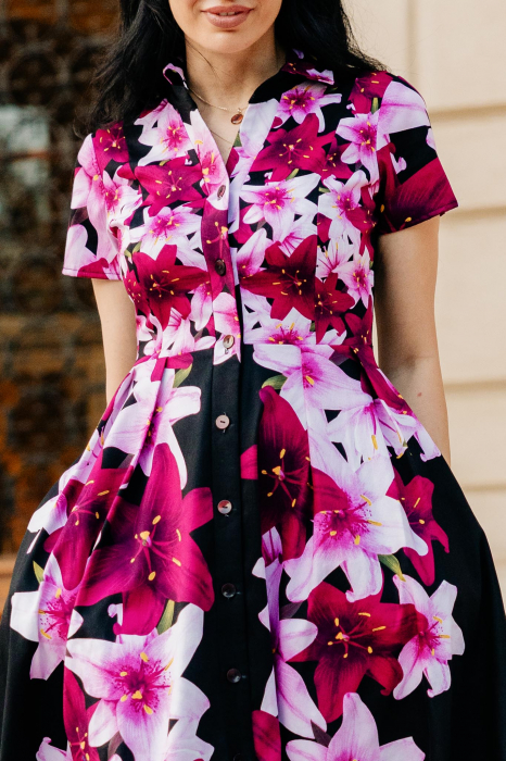 Rochie Clara [7]