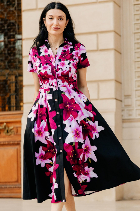 Rochie Clara [6]