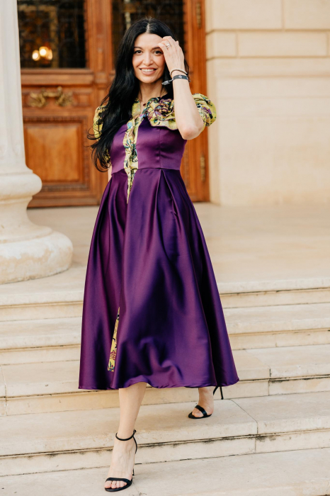 Rochie Kai [8]