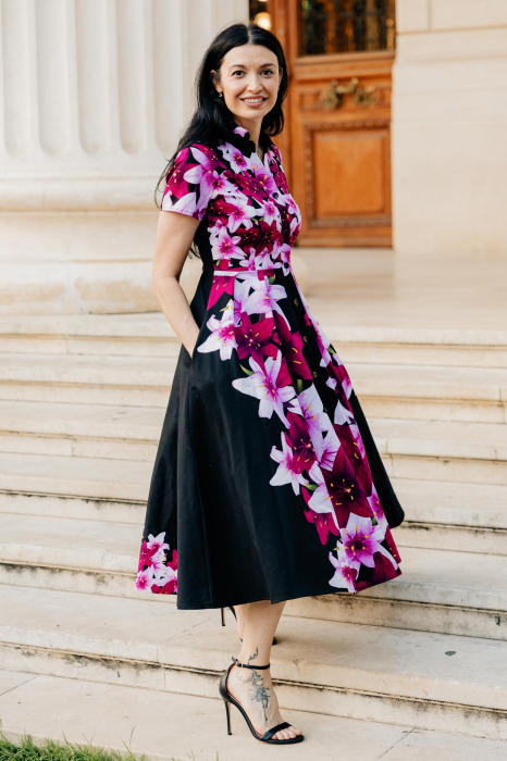 Rochie Clara [4]