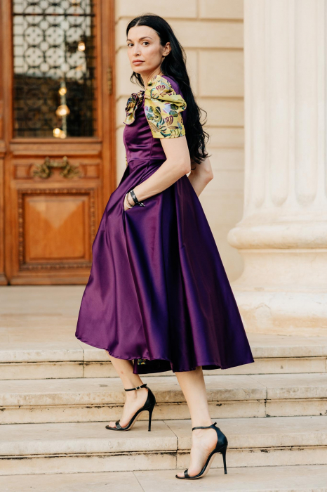 Rochie Kai [6]