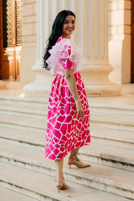 Rochie Jasmine [3]