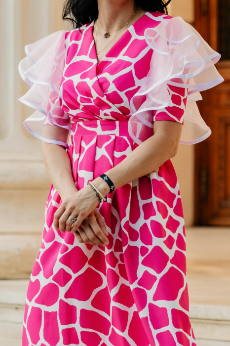 Rochie Jasmine [7]