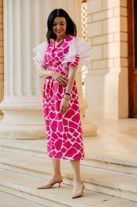 Rochie Jasmine [5]