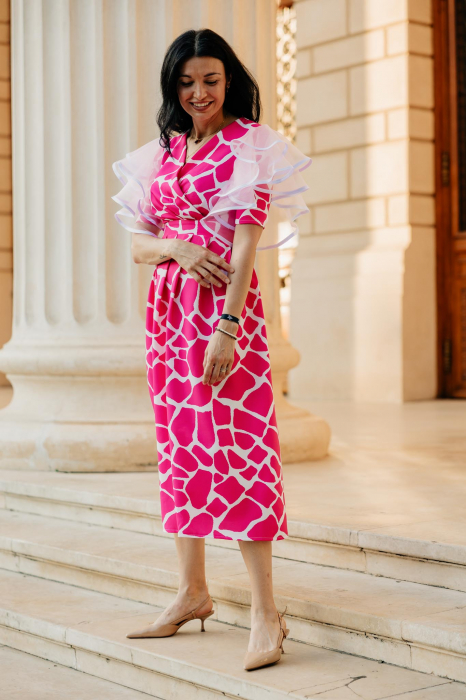 Rochie Jasmine [5]