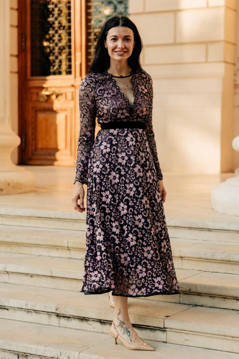 Rochie Adriana [4]