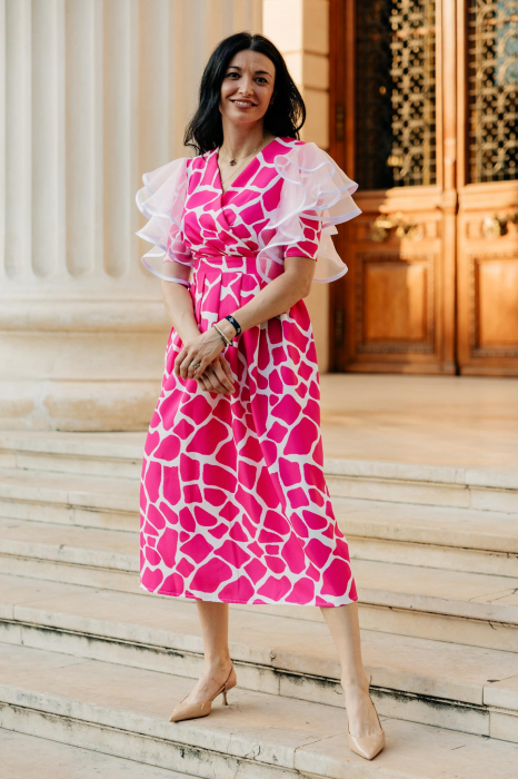 Rochie Jasmine [4]