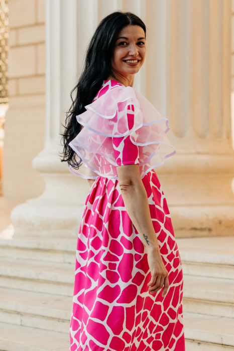 Rochie Jasmine [6]