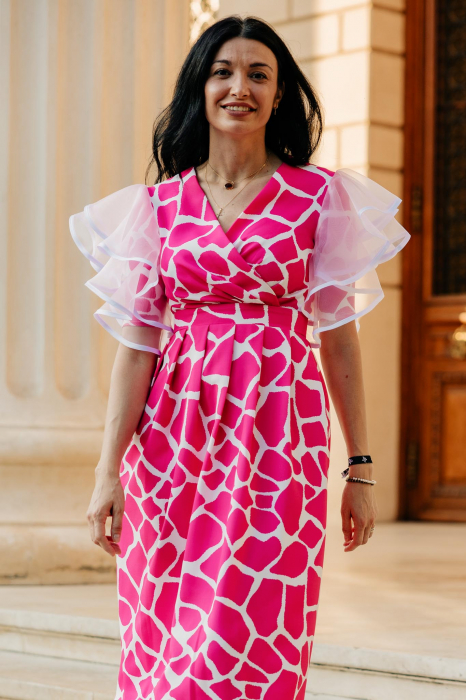 Rochie Jasmine [2]