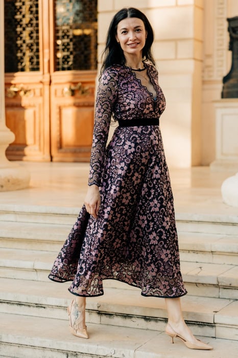 Rochie Adriana [2]
