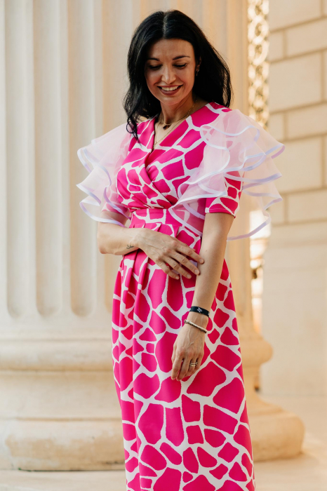 Rochie Jasmine [8]