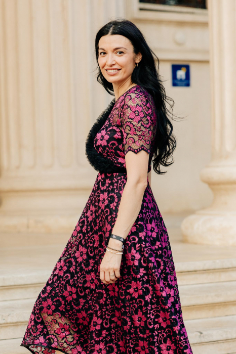 Rochie Amelas [8]