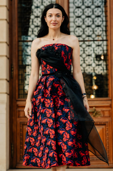Rochie Valentina [3]