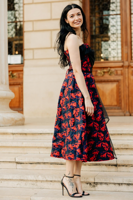 Rochie Valentina [9]
