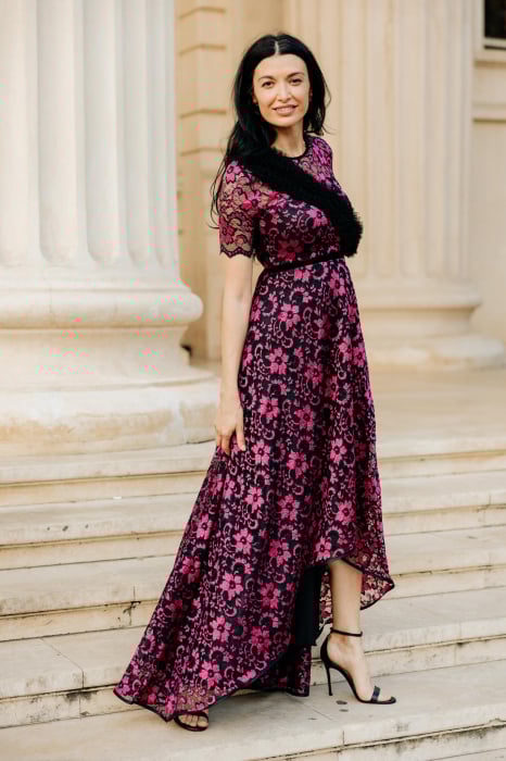 Rochie Amelas [4]