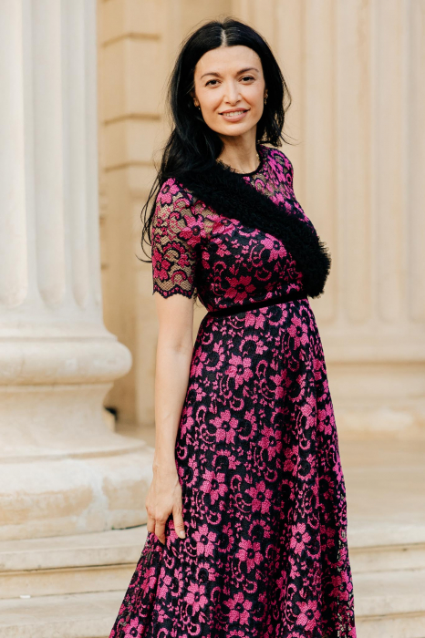Rochie Amelas [9]