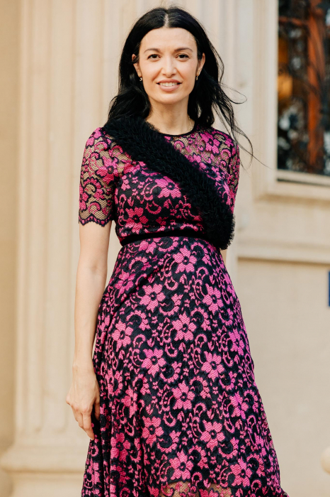 Rochie Amelas [6]