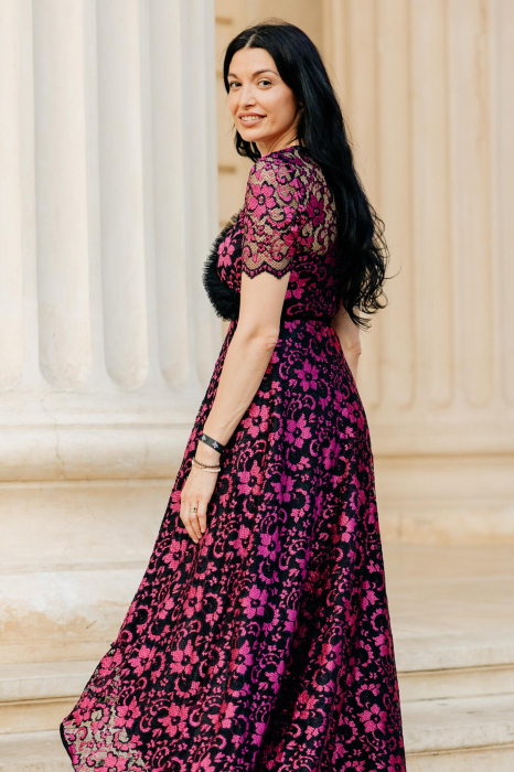 Rochie Amelas [10]