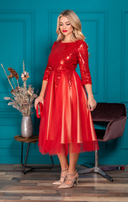 Rochie Olivia [6]