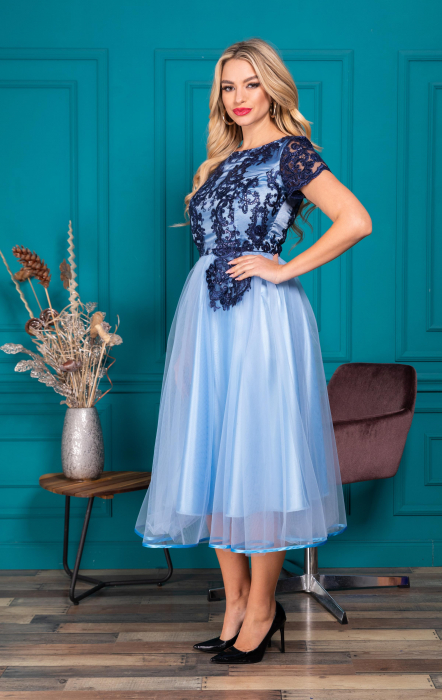 Rochie Josie [4]