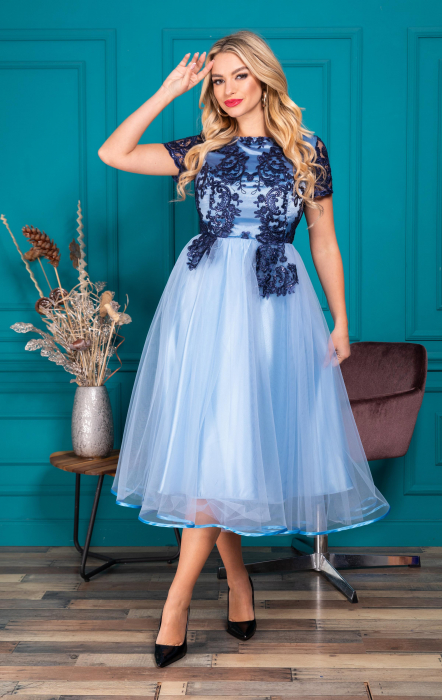 Rochie Josie [5]