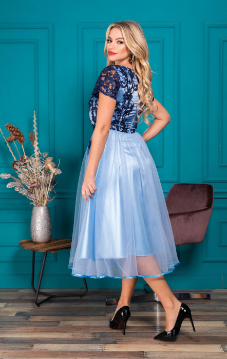Rochie Josie [8]