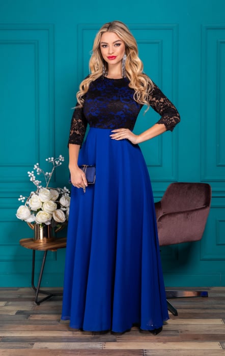 Rochie Natalie [4]