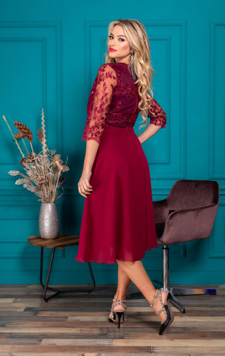 Rochie Sadie [10]