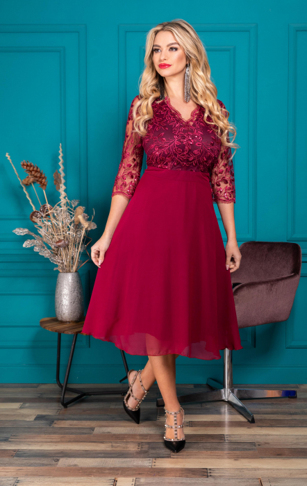 Rochie Sadie [6]