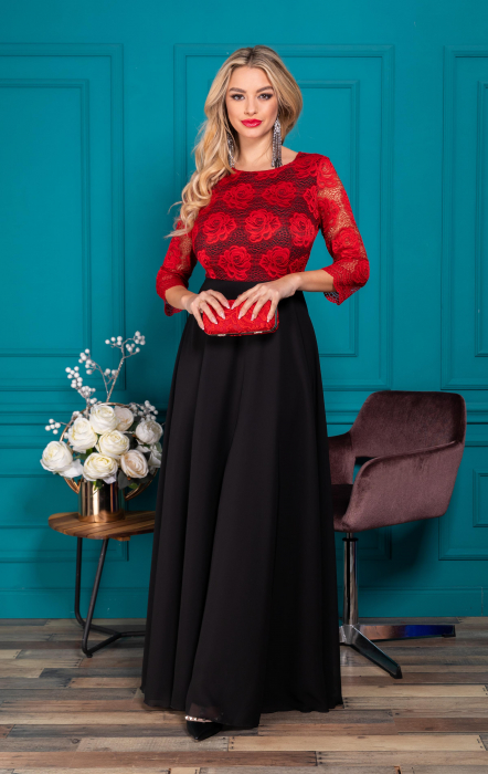 Rochie Zoe [7]