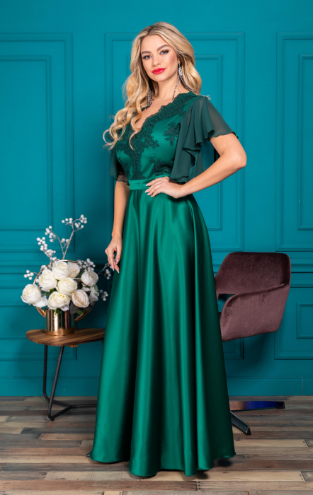 Rochie Aurora [9]