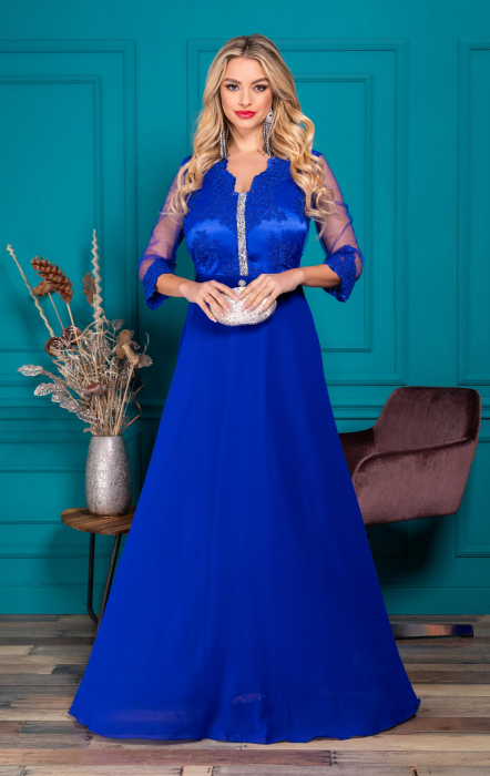 Rochie Bella [3]