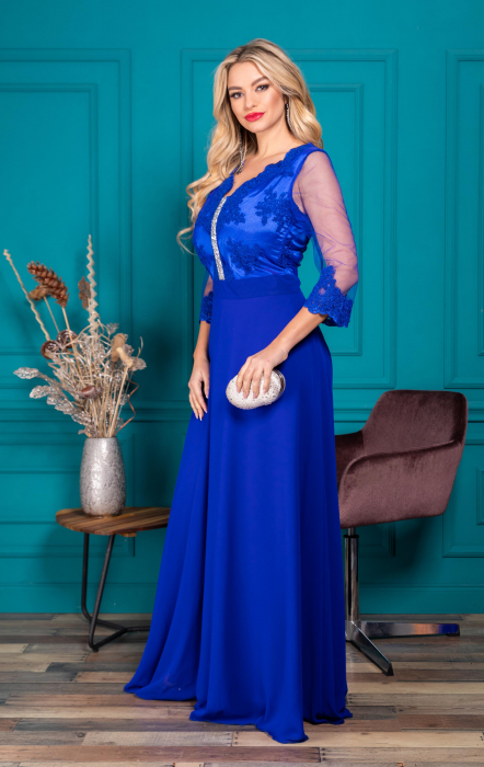 Rochie Bella [7]