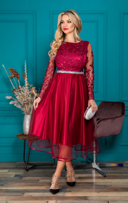 Rochie Leah [5]
