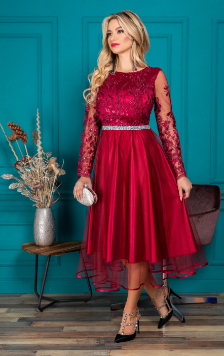 Rochie Leah [7]