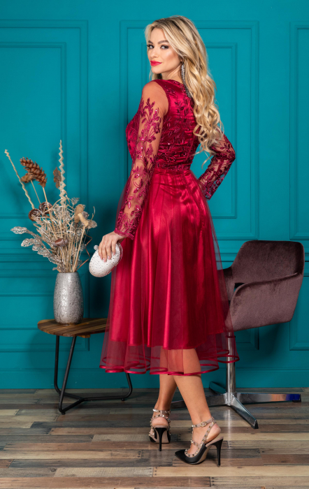 Rochie Leah [9]