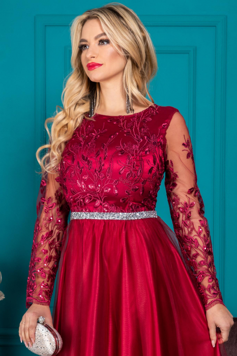 Rochie Leah [8]