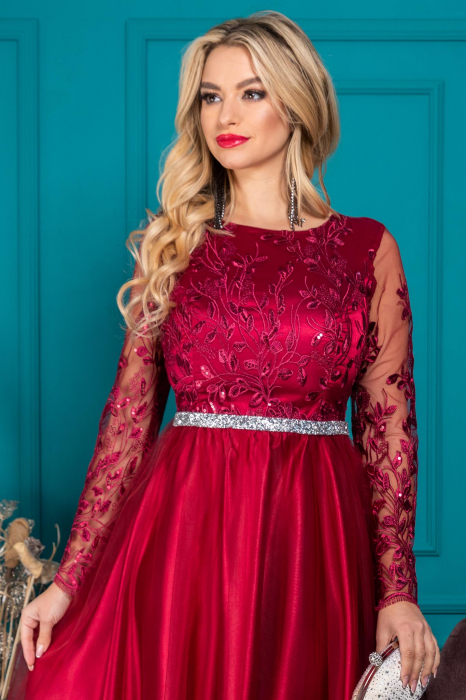 Rochie Leah [6]